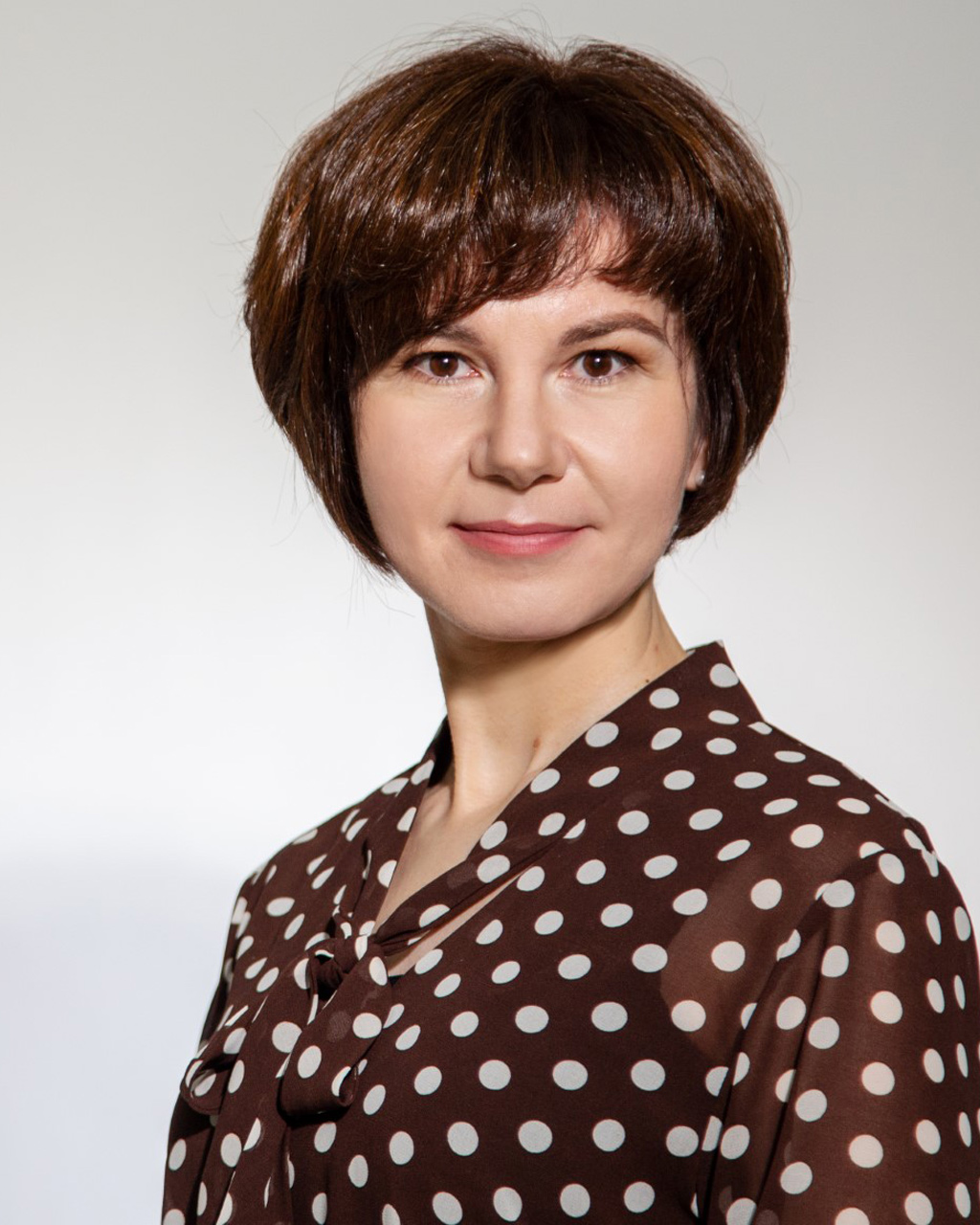 Наталья Чемерисова